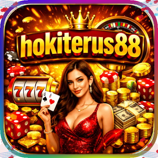 hokiterus88 — mitra unggulan