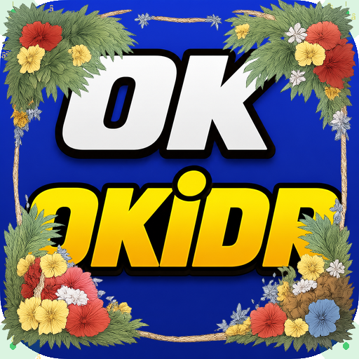 okidr — mitra unggulan